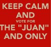 Juan and only.jpg